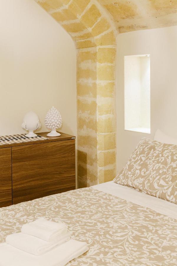 Casa Di Carmezia Villa Matera Bagian luar foto