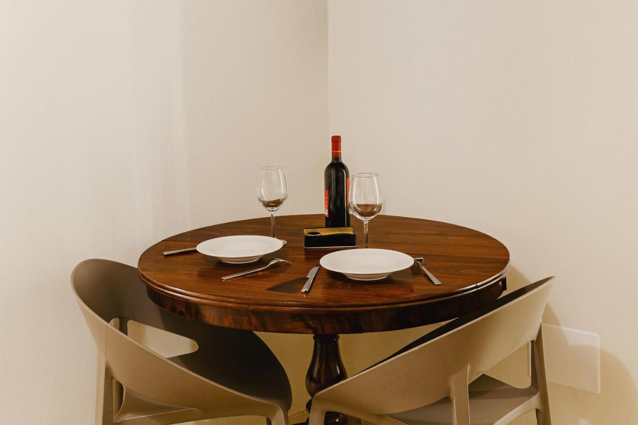 Casa Di Carmezia Villa Matera Bagian luar foto
